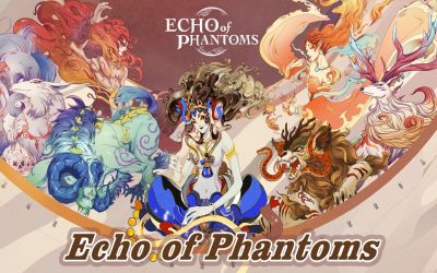 echo of phantoms pre-registration