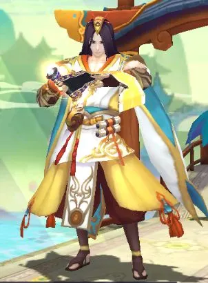 echo of phantoms acolyte class