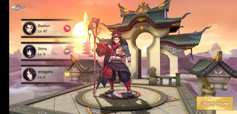 echo of phantoms best class