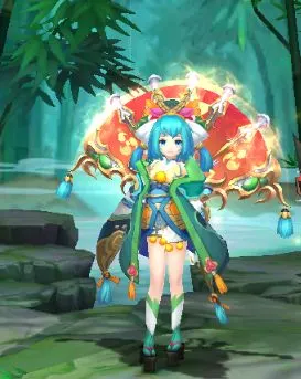 echo of phantoms curist class