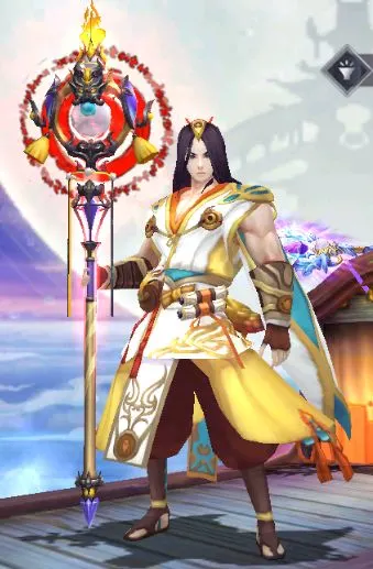 echo of phantoms elementalist class