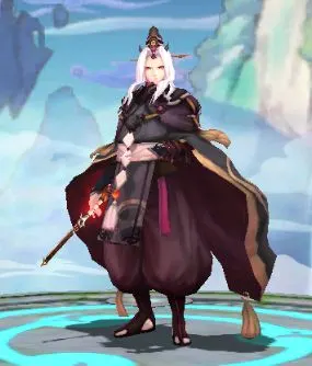 echo of phantoms scholar class