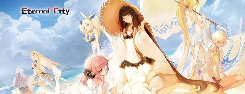 eternal city strategies