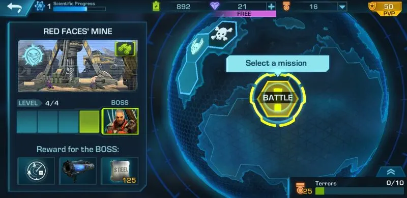 evolution 2 battle for utopia cheats