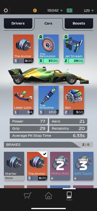 f1 manager guide