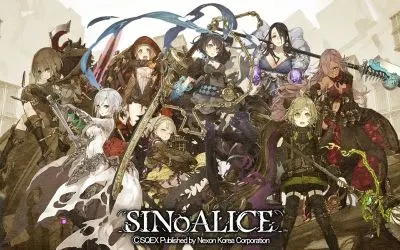 sinoalice