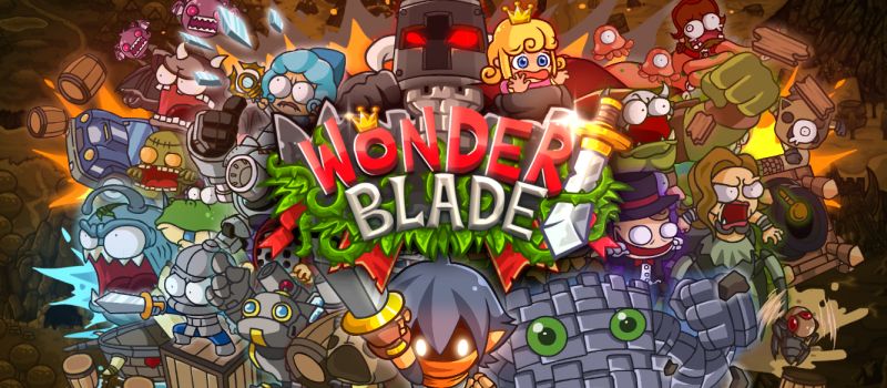 wonder blade