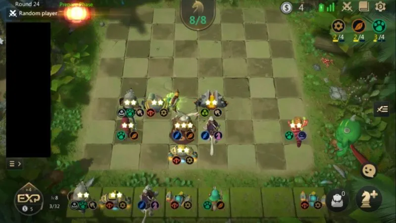 auto chess tips