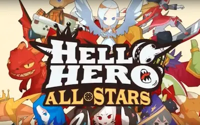 hello hero all stars release date