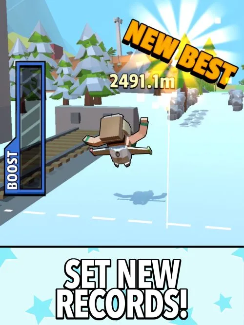 jetpack jump high score