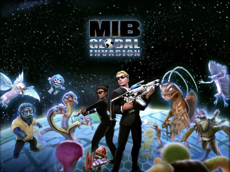 men in black global invasion pre-registration