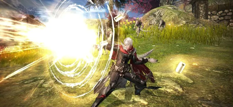 talion tips
