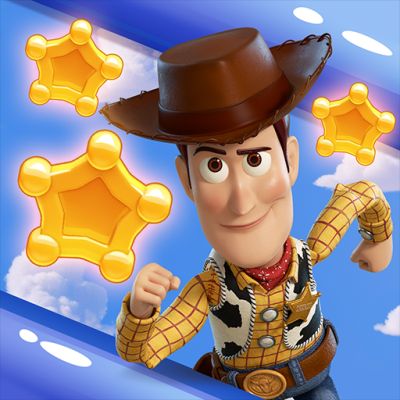 toy story drop tips