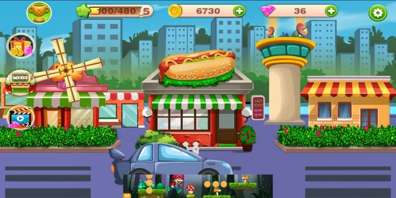 cooking talent restaurant fever tips