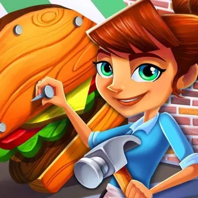 diner dash adventures tips