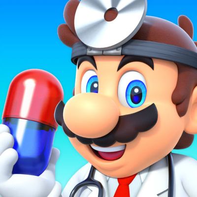 dr mario world tips