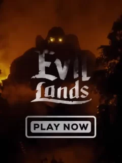 evil lands guide