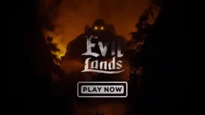 evil lands guide