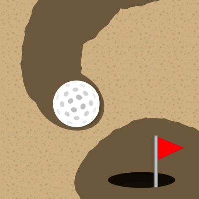 golf nest tips