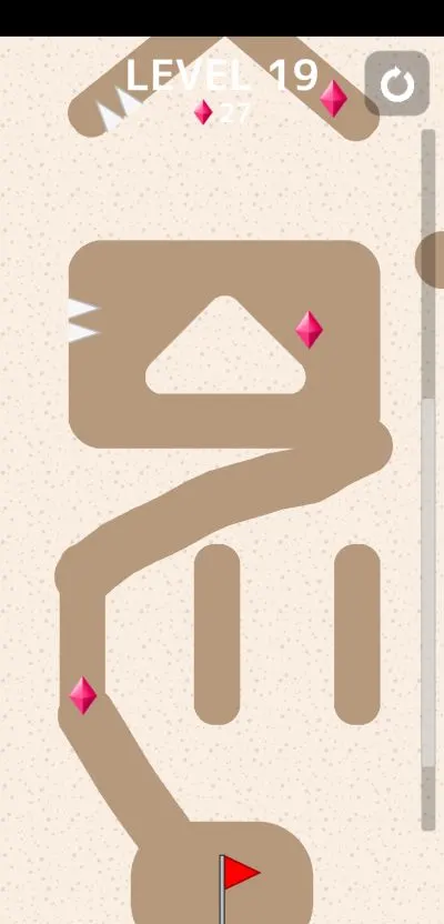 golf nest strategies