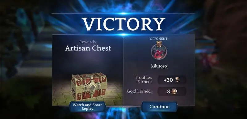 heroic magic duel chest