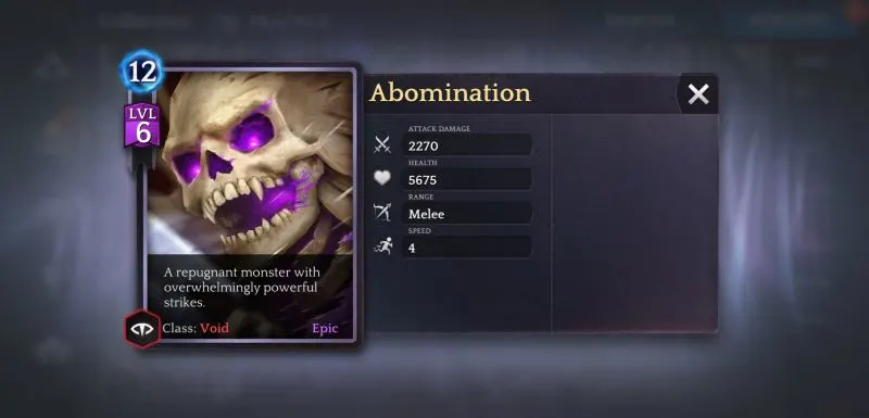 heroic magic duel heroes and minions