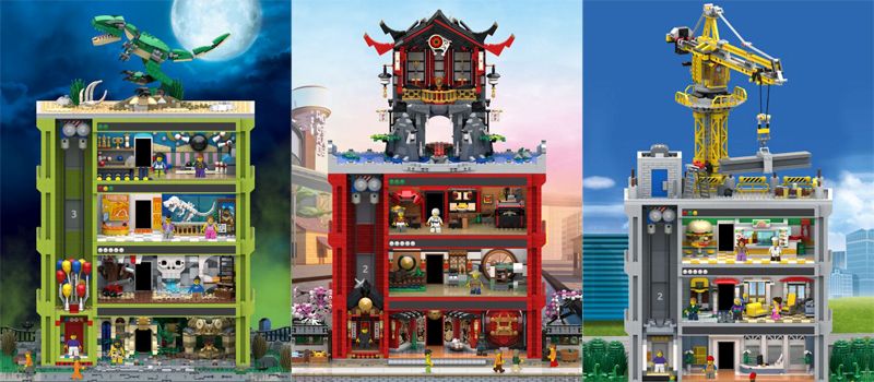 Lego Tower Beginner S Guide Tips Cheats Strategies To Earn Bux And Raise Your Tower Faster Level Winner