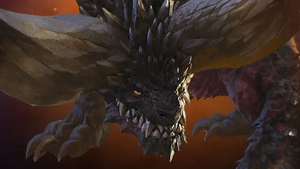 nergigante teppen