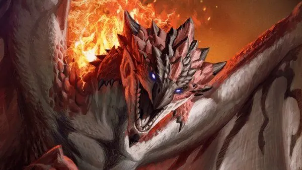 rathalos teppen