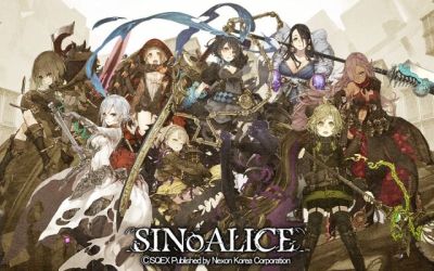 sinoalice