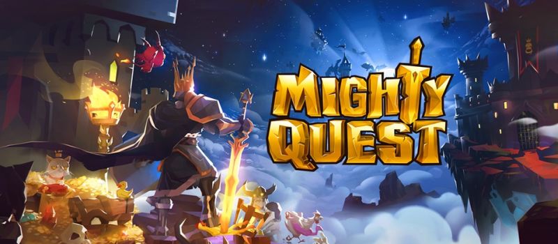 Ubisofts Motion Rpg The Effective Quest For Epic Loot Is