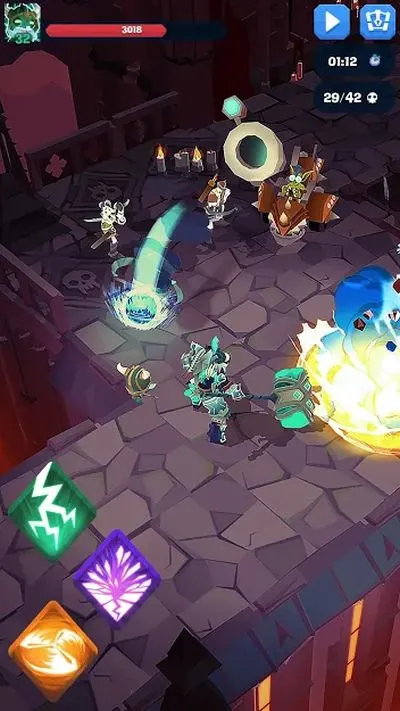 the mighty quest for epic loot cheats