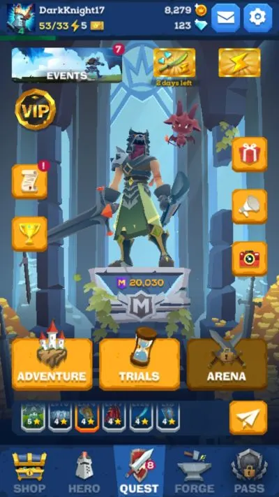 the mighty quest for epic loot side missions