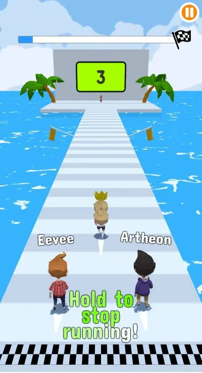 touch the wall voodoo tips