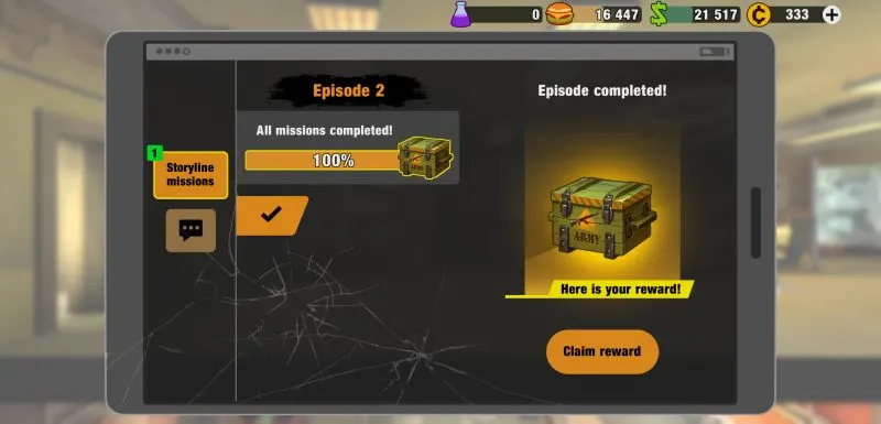 zero city zombie shelter survival tips