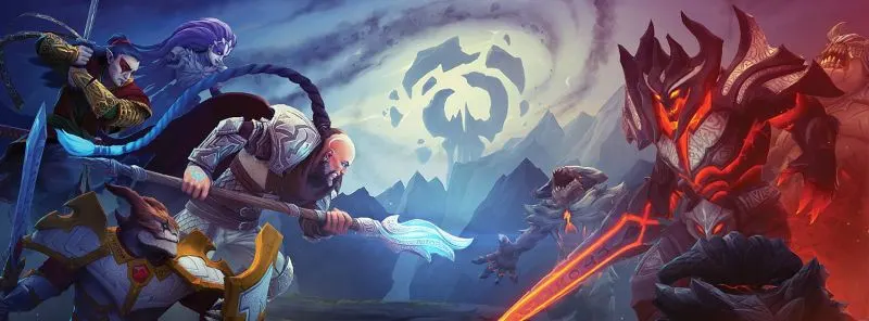 age of magic best characters