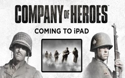 company of heroes ipad