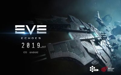 eve echoes