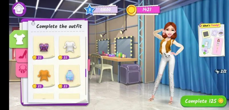 fashion tycoon cheats