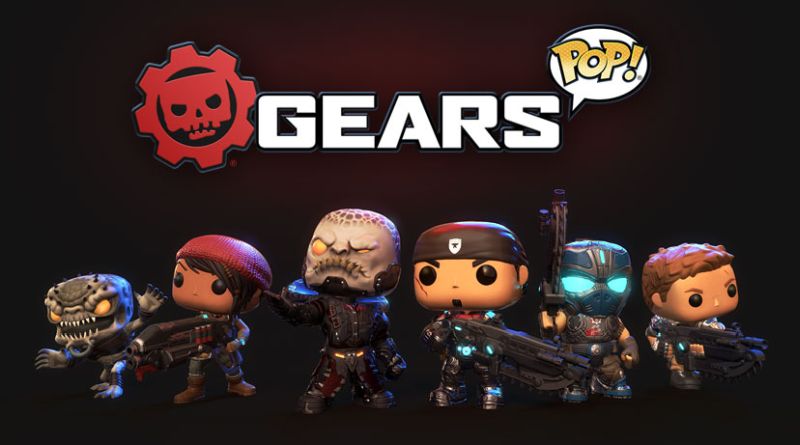 gears pop! release date