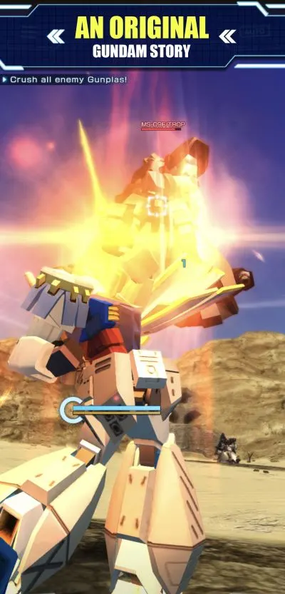 gundam battle gunpla warfare tactics