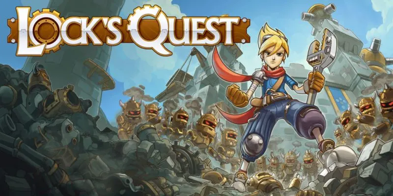 lock's quest pre-registration