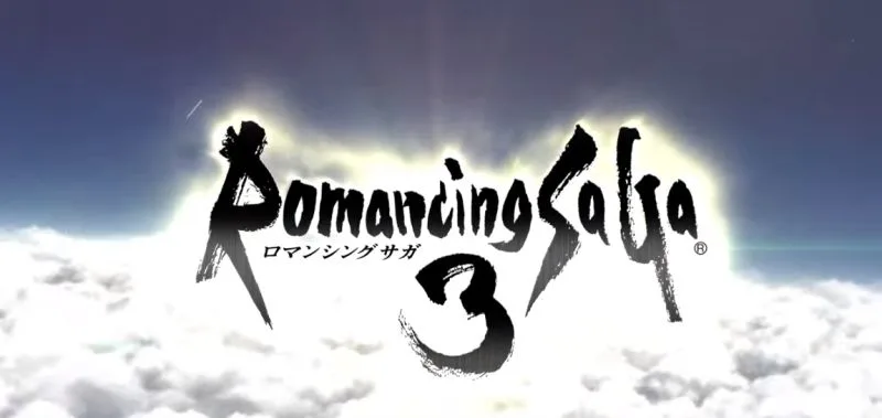 romancing saga 3