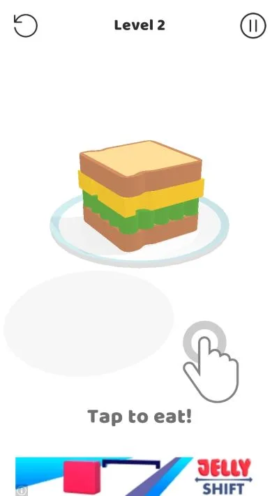 sandwich popcore tips