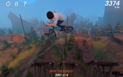 trail boss bmx