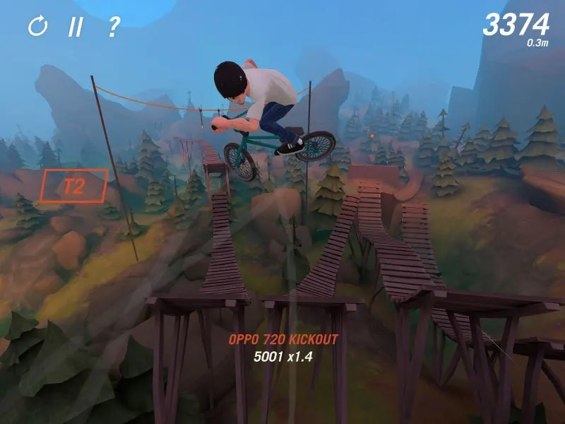 trail boss bmx