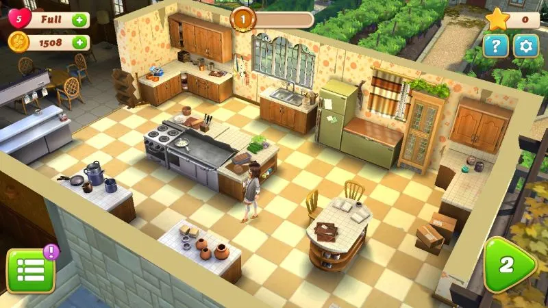 vineyard valley tips