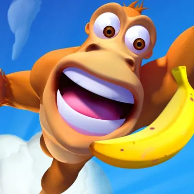 banana kong blast tips