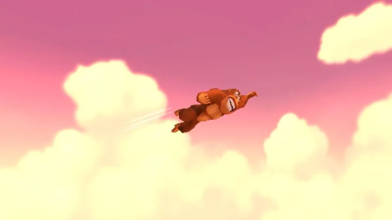 banana kong blast tips