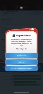 bitlife career specific scenarios